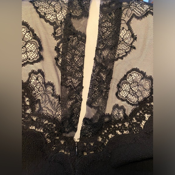 Sandro Loverme Dress - Picture 5 of 8